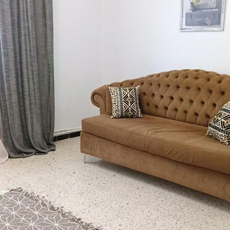 Fufa Haute Standing Appartment S2 Center Монастир Екстериор снимка