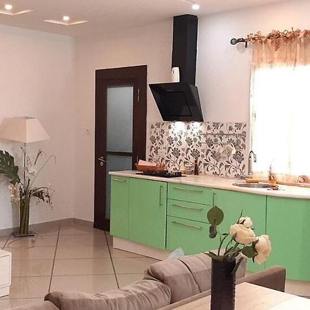 Fufa Haute Standing Appartment S2 Center Монастир Екстериор снимка