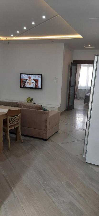 Fufa Haute Standing Appartment S2 Center Монастир Екстериор снимка