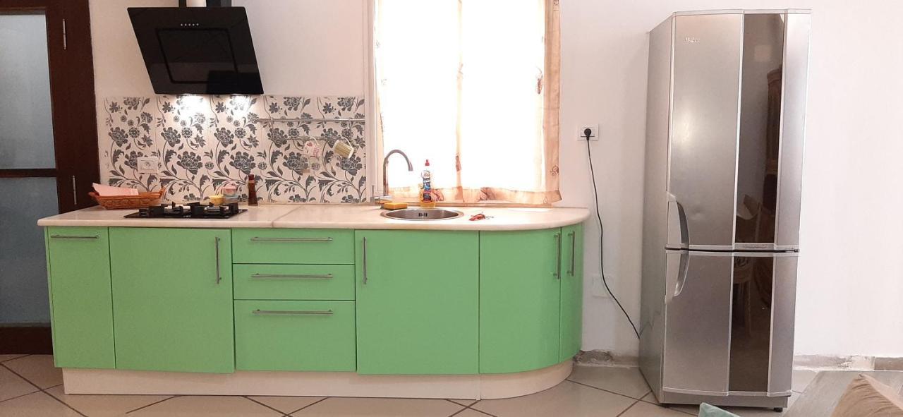 Fufa Haute Standing Appartment S2 Center Монастир Екстериор снимка