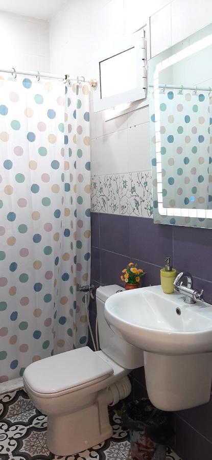 Fufa Haute Standing Appartment S2 Center Монастир Екстериор снимка