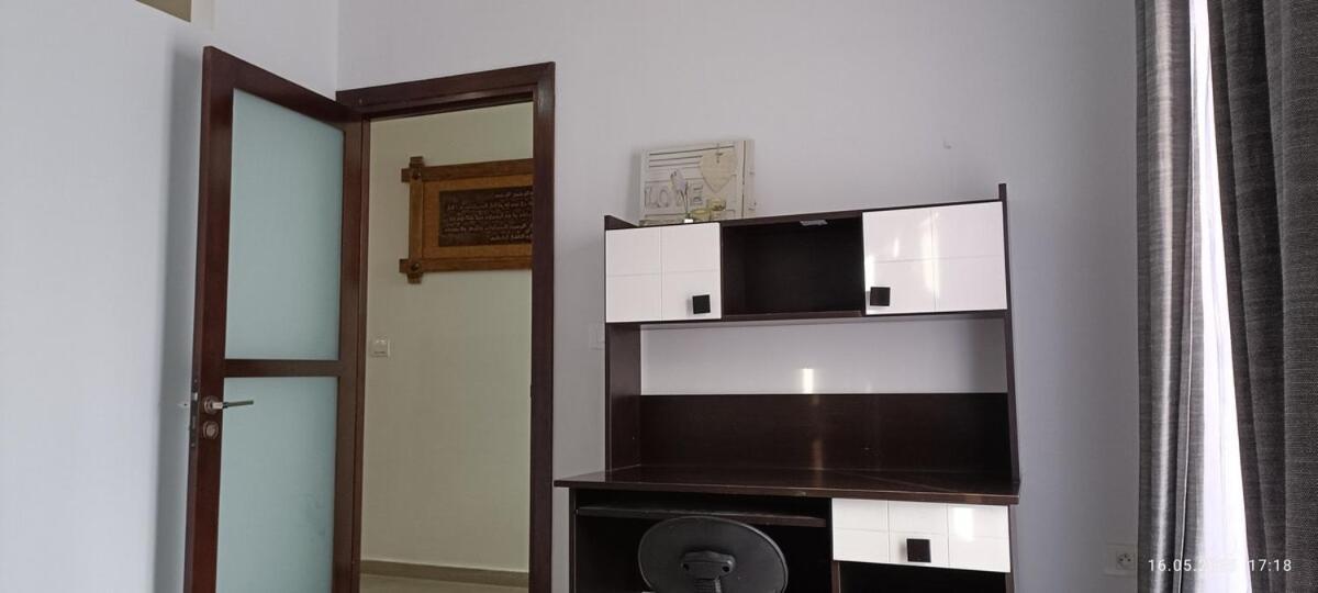 Fufa Haute Standing Appartment S2 Center Монастир Екстериор снимка