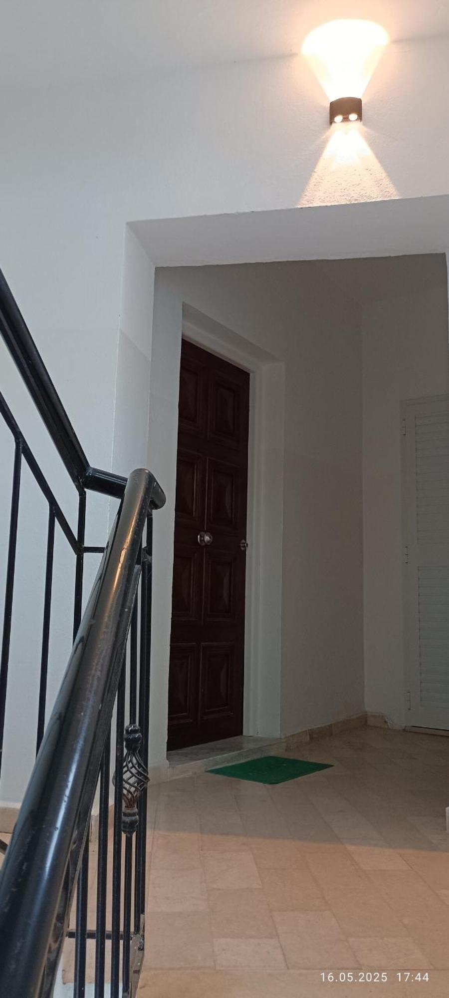 Fufa Haute Standing Appartment S2 Center Монастир Екстериор снимка