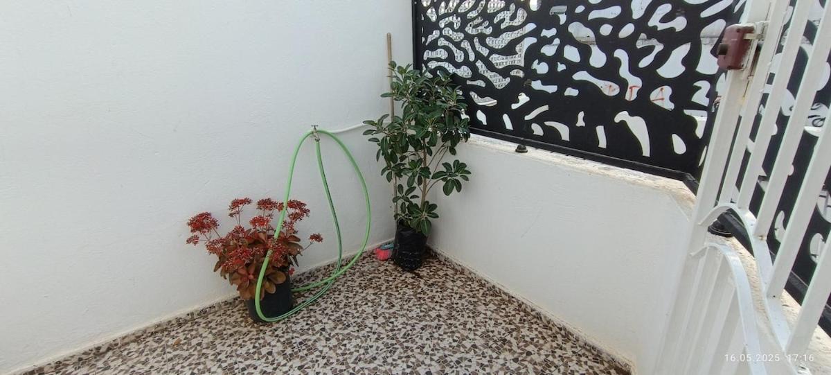 Fufa Haute Standing Appartment S2 Center Монастир Екстериор снимка