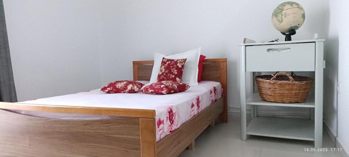 Fufa Haute Standing Appartment S2 Center Монастир Екстериор снимка