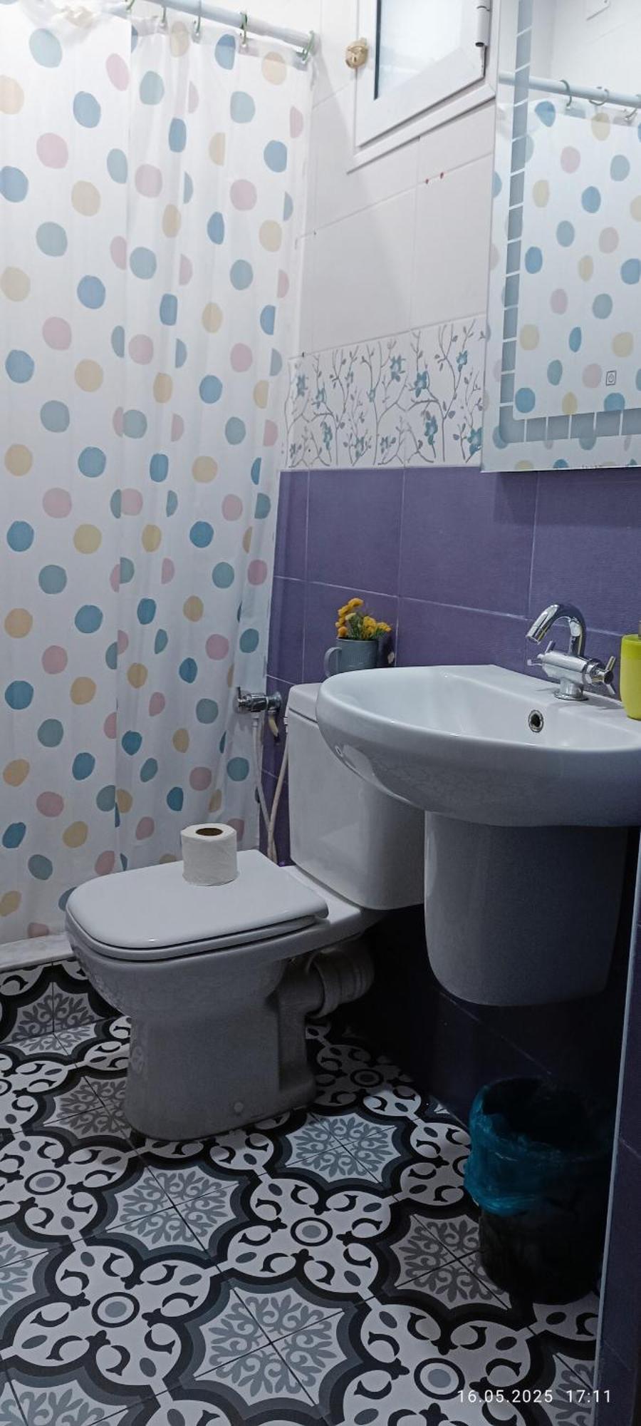 Fufa Haute Standing Appartment S2 Center Монастир Екстериор снимка