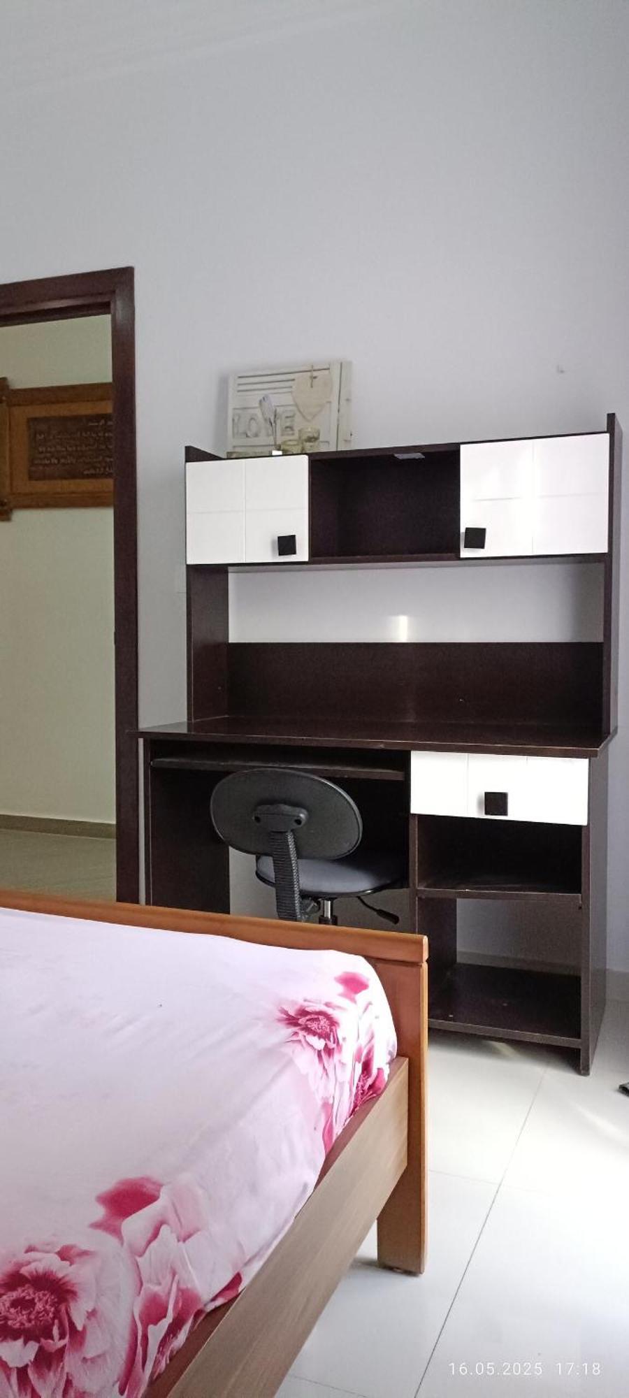 Fufa Haute Standing Appartment S2 Center Монастир Екстериор снимка