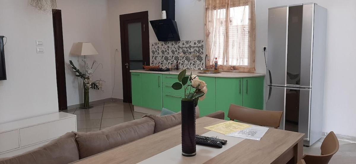 Fufa Haute Standing Appartment S2 Center Монастир Екстериор снимка