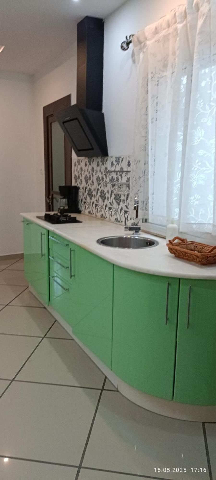 Fufa Haute Standing Appartment S2 Center Монастир Екстериор снимка