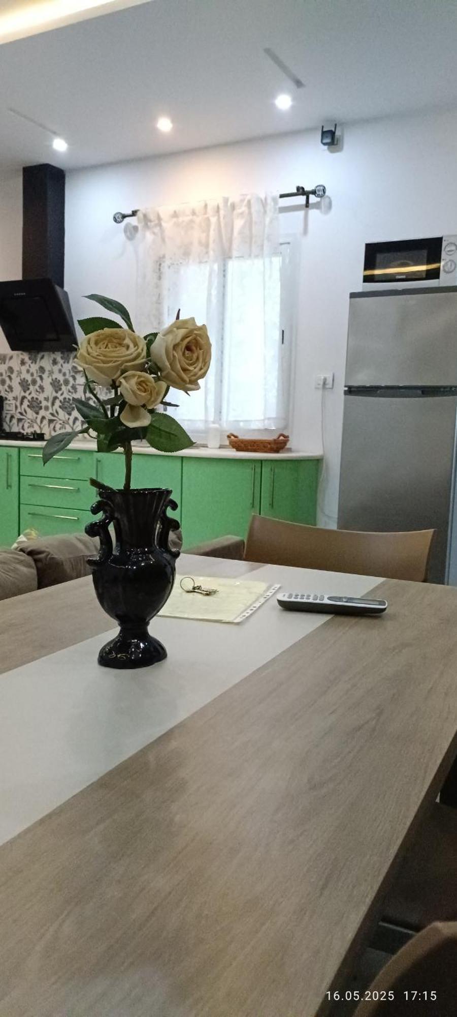 Fufa Haute Standing Appartment S2 Center Монастир Екстериор снимка