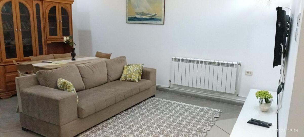 Fufa Haute Standing Appartment S2 Center Монастир Екстериор снимка