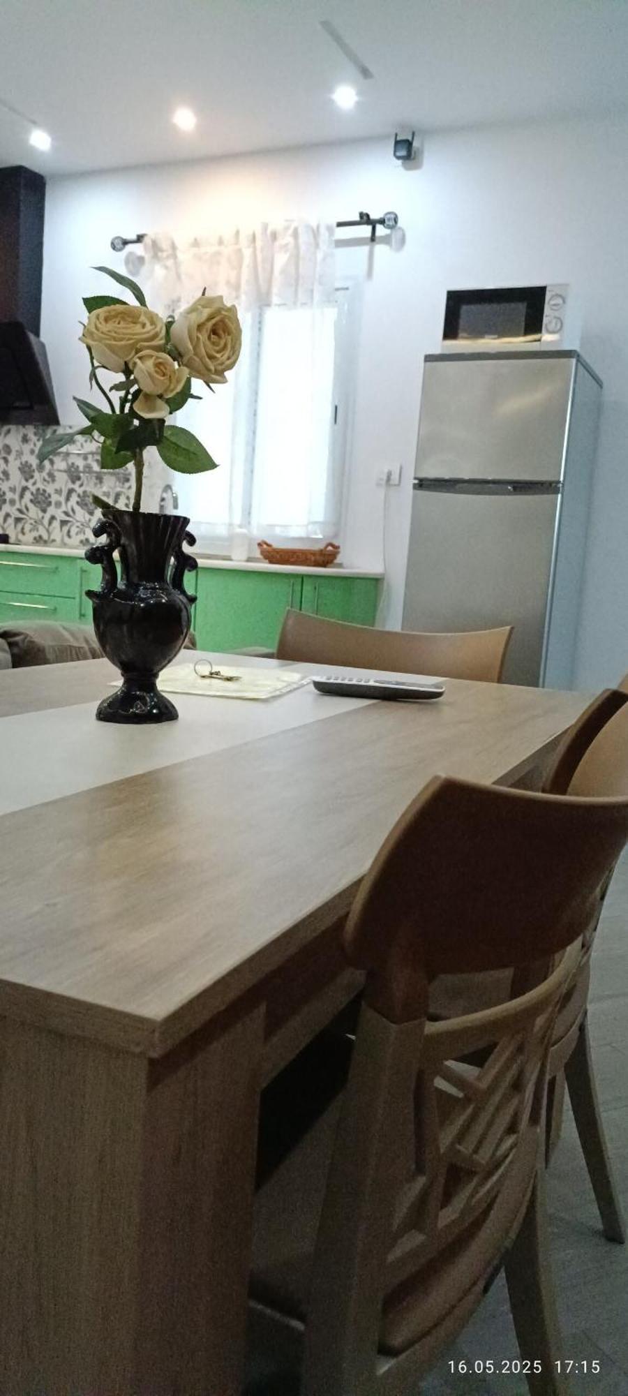 Fufa Haute Standing Appartment S2 Center Монастир Екстериор снимка